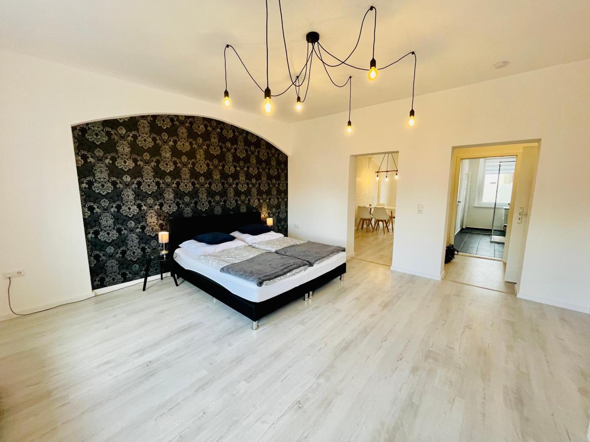Apartment Im Herzen Von Meissen No3 Exteriör bild